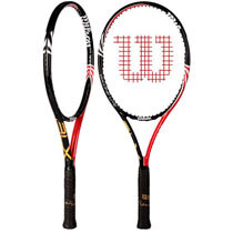 Vợt tennis Wilson Six.One Lite BLX (Model 2011)