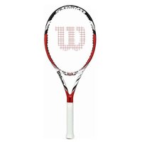 Vợt tennis Wilson Steam 96 WRT7151102