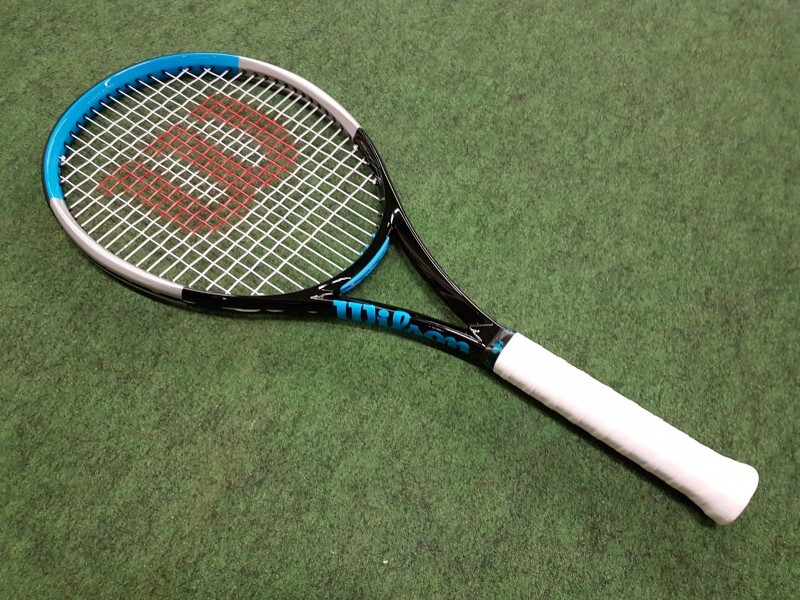 Vợt Tennis Wilson Ultra 100L (280gr) V3 -WR036511U