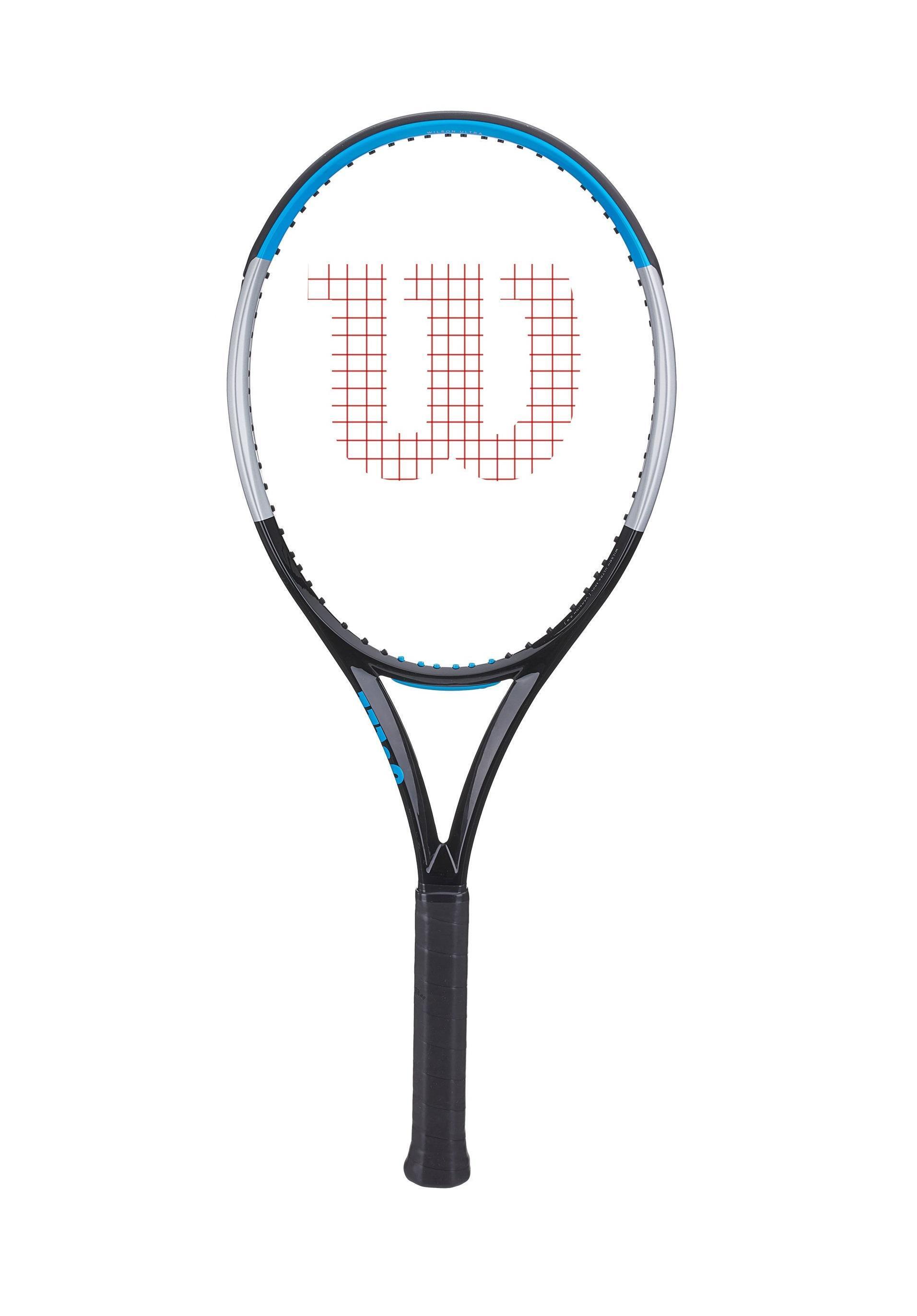 Vợt Tennis Wilson Ultra 100L V3 -WR036511U2