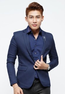 Áo vest nam Titishop AVN66