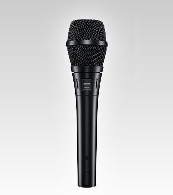 Micro Shure SM87A 