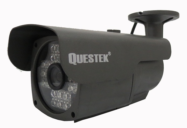 Camera box Questek QTX9252IP (QTX9252KIP) - IP, hồng ngoại 