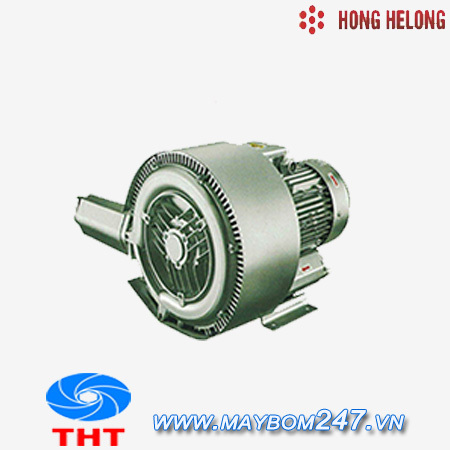 Máy thổi khí con sò 2 tầng cánh Hong Helong GB-550/2 550W 