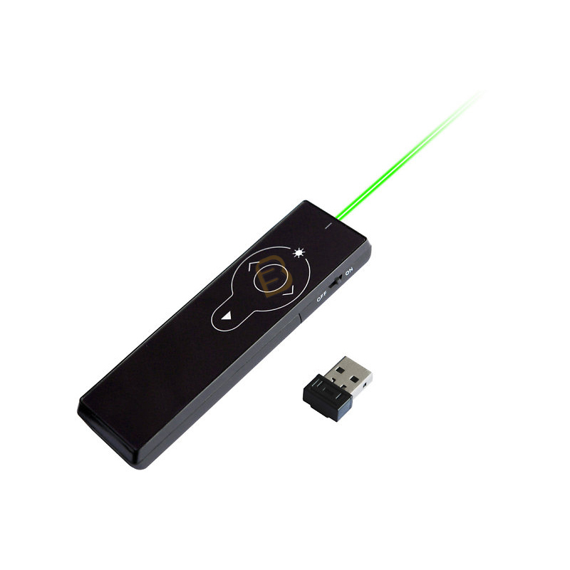 Thiết bị trình chiếu laser Vson G2202 (G-2202)