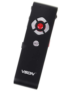 Thiết bị trình chiếu laser Vson V910 (V-910)