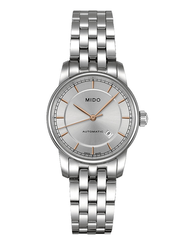 Đồng hồ nữ Thụy Sĩ Mido M7600.4.10.1 