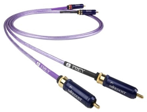 Dây tín hiệu Nordost Frey Norse FR1.5MR (1.5m) 