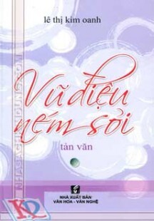 Vũ Điệu Ném Sỏi