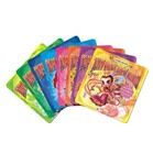 Vừa đọc vừa chơi - Tam quốc diễn nghĩa (Bộ 8 cuốn) - La Quán Trung