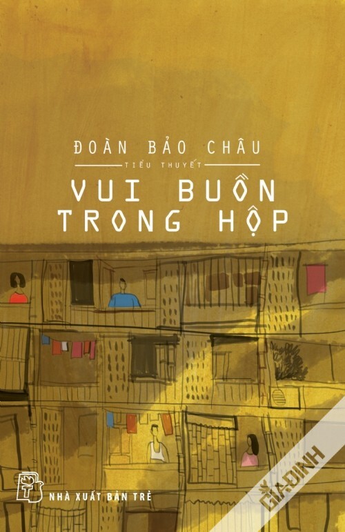 Vui Buồn Trong Hộp