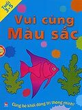 Vui cùng màu sắc