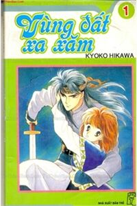 Vùng đất xa xăm (tập 3)