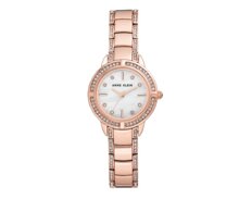 Đồng hồ nữ Anne Klein AK/2976MPRG (20mm)