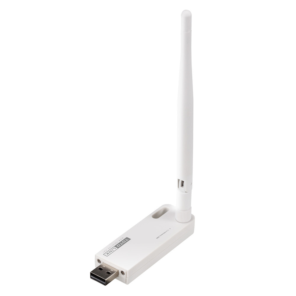 Thiết bị tăng sóng Wifi Repeater Totolink EX100 