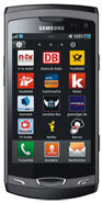 SAMSUNG Wave S8530