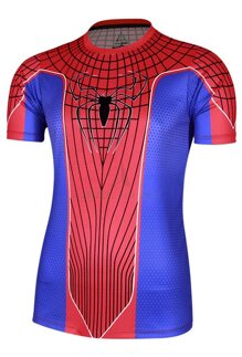 Áo thể thao nam Alien Sports GN0101U17MA076