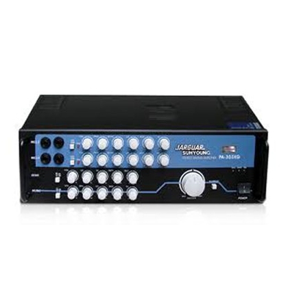 Amply Jaguar PA-303XG 