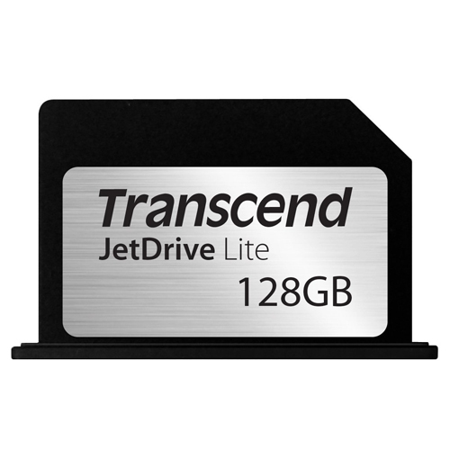 Thẻ mở rộng bộ nhớ Transcend cho MacBook TS128GJDL330 