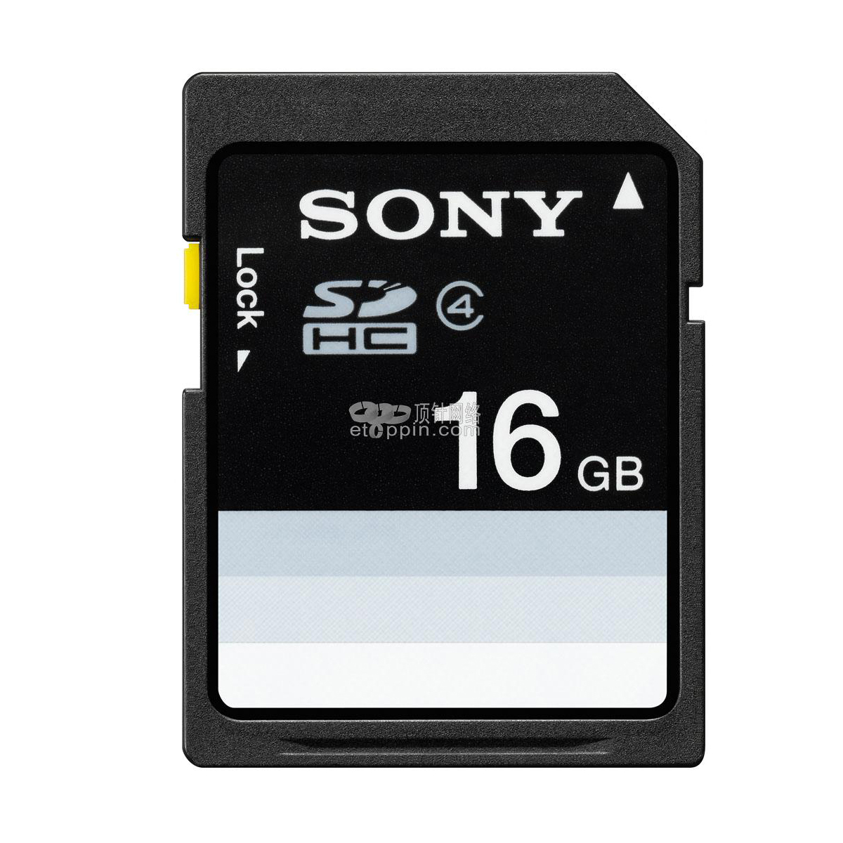 Thẻ nhớ Sony SDHC SF-16N4 - 16GB 