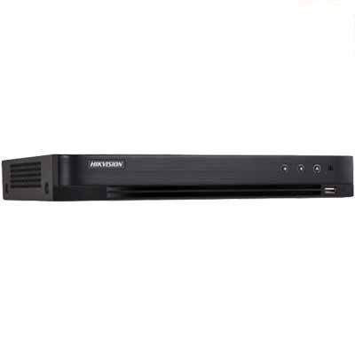 Đầu ghi hình 8 kênh Turbo HD 4.0 DVR Hikvision DS-7208HUHI-K2 