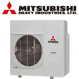MITSUBISHI SCM125ZM S