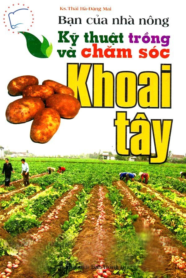 Bạn của Nhà nông - Kỹ Thuật Trồng và Chăm Sóc Khoai Tây ...