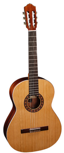 Đàn Guitar Classic Almansa 401 