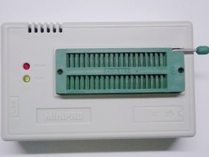 Máy nạp ROM Mini Pro 