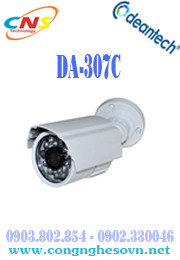 Camera Deantech DA-307C 