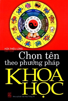 Chọn tên theo phương pháp khoa học 