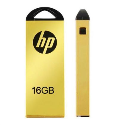 USB HP V225W - 16GB 