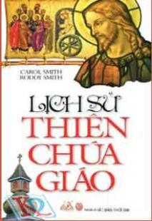 Lịch Sử Thiên Chúa Giáo 