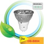 Bóng đèn Led DB-B804 