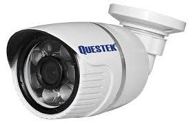 Camera Dome AHD hồng ngoại QUESTEK QN-2123AHD/H 