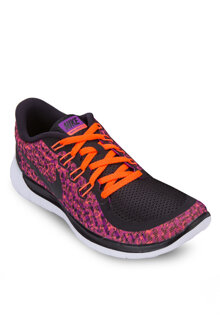 Giày chạy bộ Wmns Nike Free 5.0 Print