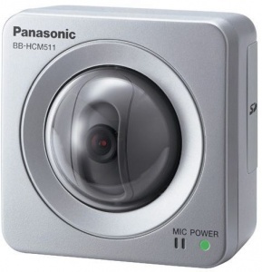 Camera box Panasonic BB-HCM511 (BB-HCM511CE) - IP 