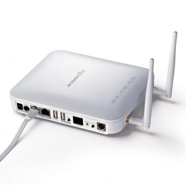 Thiết bị phát Router Buffalo Wifi WAPS-APG600H-AP