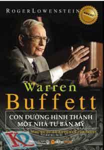 Warren Buffet - Con đường hình thành một nhà tư bản Mỹ