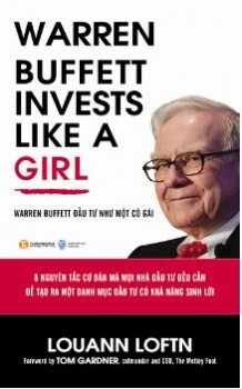 Warren Buffet đầu tư như một cô gái - LouAnn Lofton