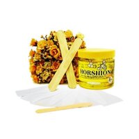 Wax lông Horshion