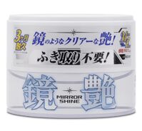 Wax phủ bóng sơn 3 tháng SOFT99