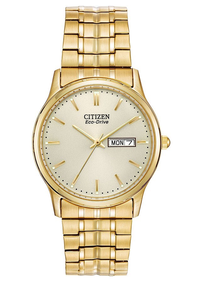 Đồng hồ Nam Dây Kim Loại Citizen BM8452-99P 