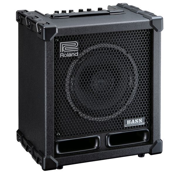 Đàn Roland Bass Cube-60XL 