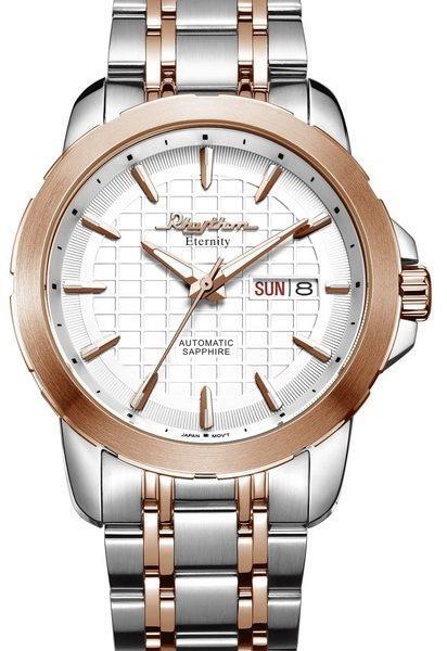 Đồng hồ nam Rhythm A1301S05 