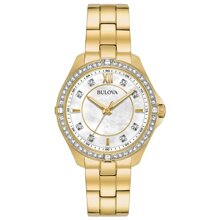 Đồng hồ nữ Bulova 98L230