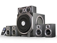 Loa Edifier S550