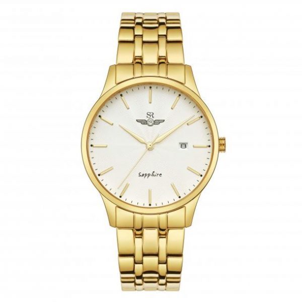 Đồng hồ nam SR Watch SG1076.1402TE 