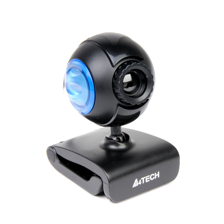 Webcam A4tech PK-752F