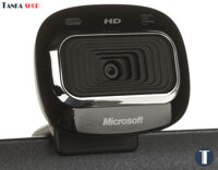 webcam cho laptop microsoft lifecam hd-3000